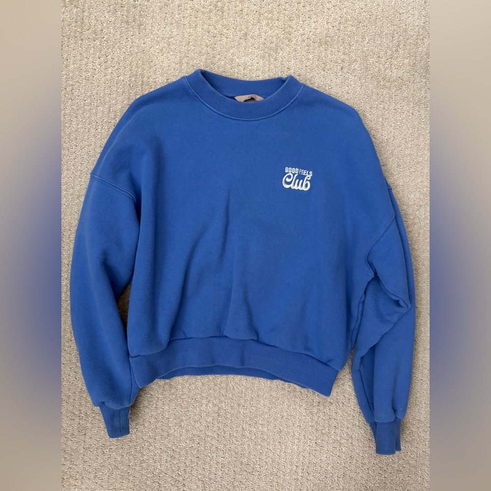 H&M sweater